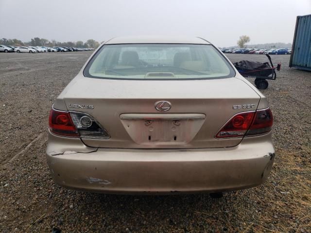 2005 Lexus ES 330