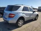 2007 Mercedes-Benz ML 350