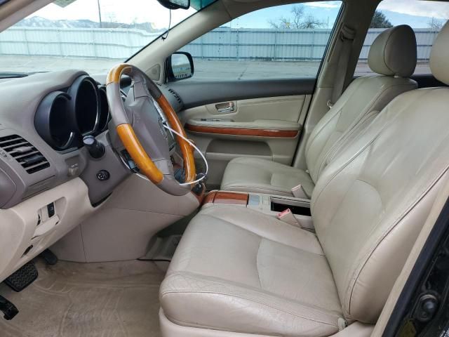 2005 Lexus RX 330