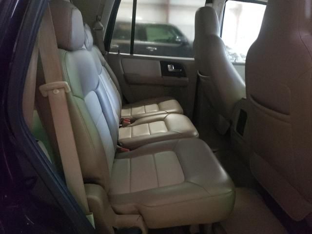 2006 Ford Expedition Eddie Bauer