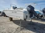 2003 Sea Pro Boat