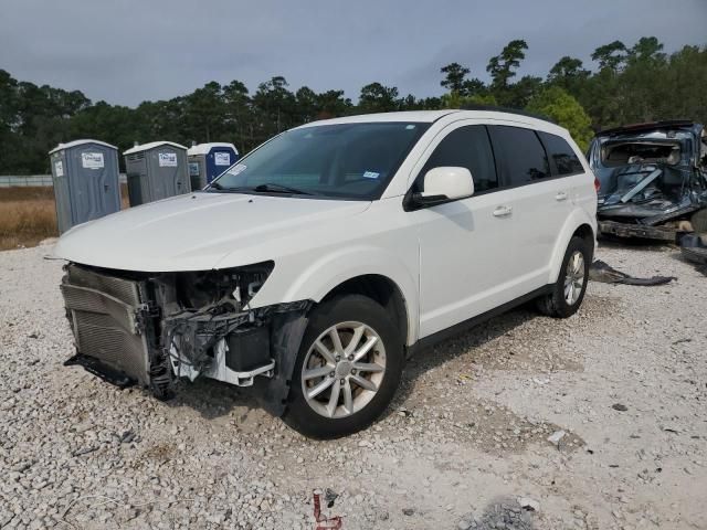 2015 Dodge Journey SXT