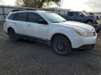 2011 Subaru Outback 2.5I