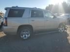 2015 Chevrolet Tahoe K1500 LTZ