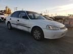 2000 Honda Civic LX