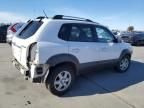 2005 Hyundai Tucson GLS