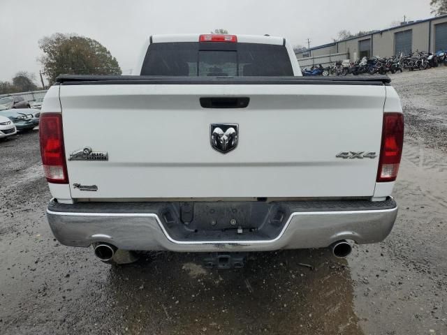 2012 Dodge RAM 1500 SLT