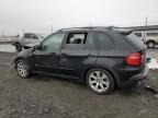 2007 BMW X5 4.8I