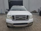 2005 Ford F150 Supercrew