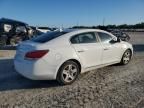 2011 Buick Lacrosse CX