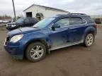 2010 Chevrolet Equinox LT