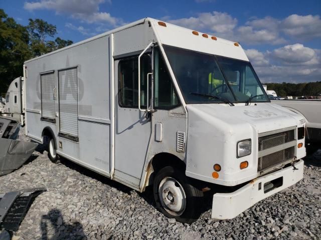 2003 Freightliner Chassis M Line WALK-IN Van