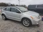 2011 Dodge Caliber Heat