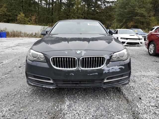 2014 BMW 528 XI