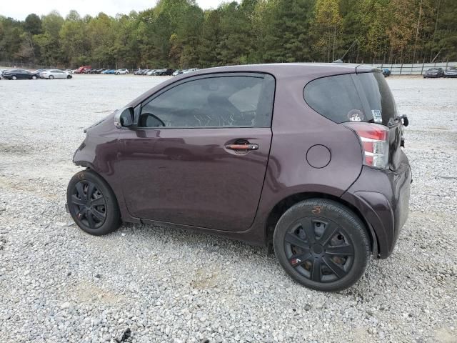 2012 Scion IQ