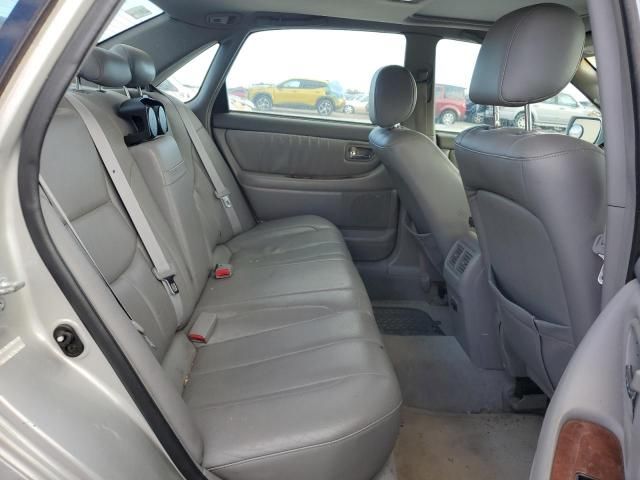 2003 Toyota Avalon XL