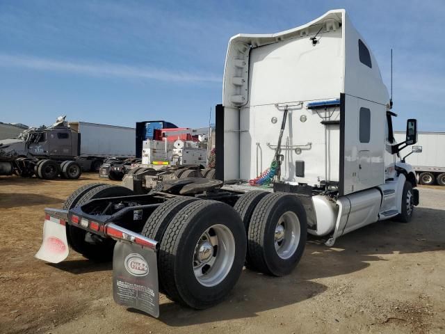 2019 Peterbilt 579