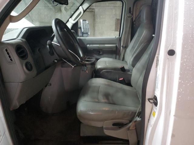 2014 Ford Econoline E150 Van