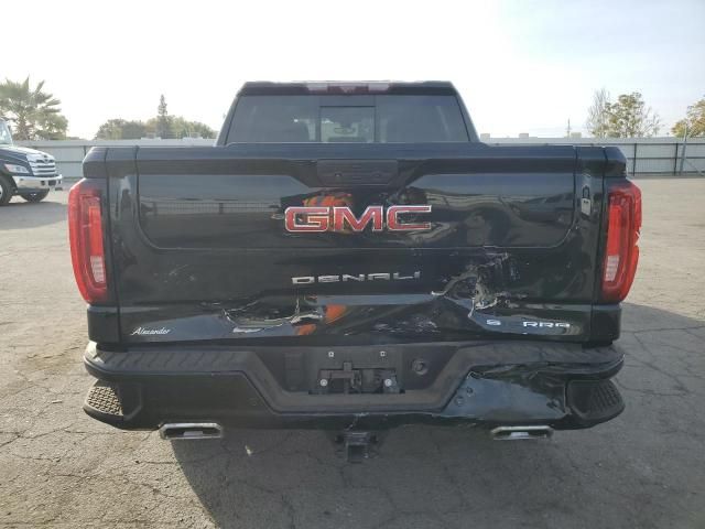 2021 GMC Sierra K1500 Denali