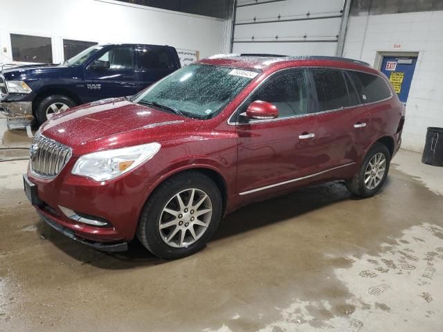 2015 Buick Enclave