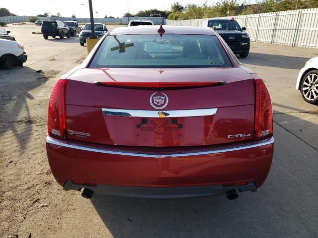 2009 Cadillac CTS