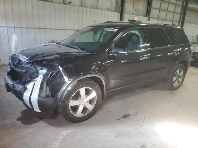 2011 GMC Acadia SLT-2