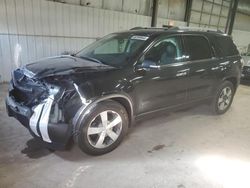 2011 GMC Acadia SLT-2 en venta en Des Moines, IA