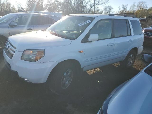 2006 Honda Pilot EX