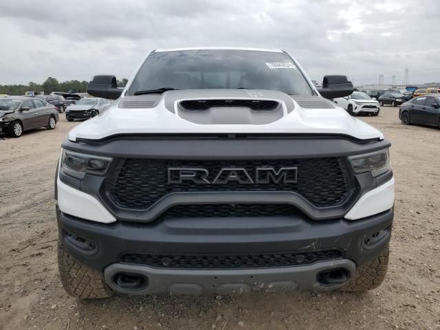 2022 Dodge RAM 1500 TRX