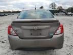 2016 Nissan Versa S