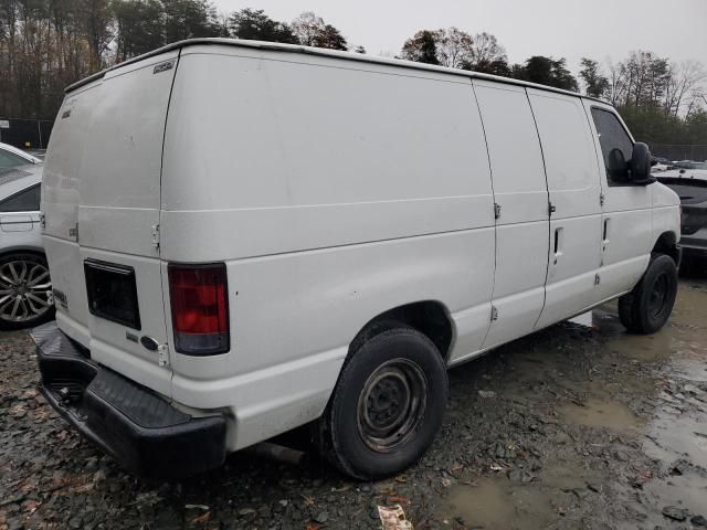 2013 Ford Econoline E250 Van