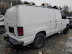 2013 Ford Econoline E250 Van