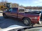 2001 Chevrolet Silverado K1500