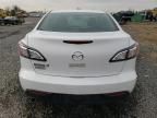 2010 Mazda 3 I