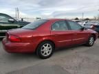 2001 Mercury Sable LS