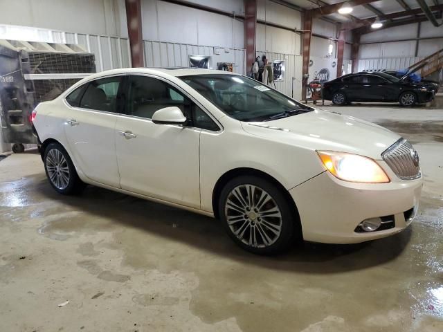 2013 Buick Verano