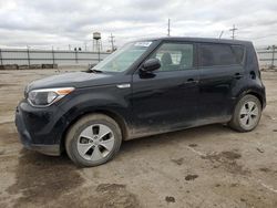 KIA salvage cars for sale: 2016 KIA Soul