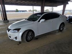 2013 Lexus IS 250 en venta en American Canyon, CA