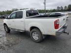 2006 Toyota Tundra Double Cab SR5