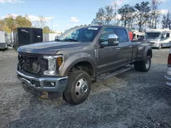 Ford f350 Super Duty Vehiculos salvage en venta: 2019 Ford F350 Super Duty