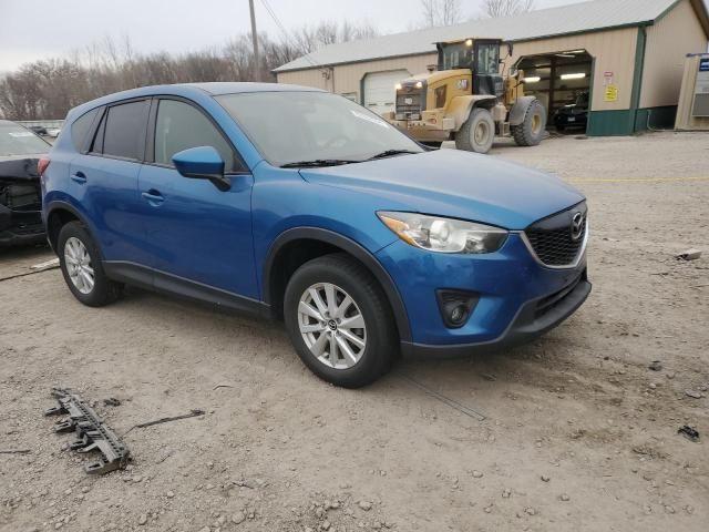 2013 Mazda CX-5 Touring