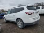 2016 Chevrolet Traverse LTZ