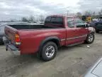 2000 Toyota Tundra Access Cab