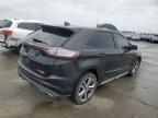 2015 Ford Edge Sport