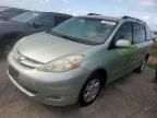 2006 Toyota Sienna XLE