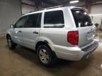 2005 Honda Pilot EXL