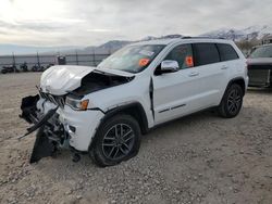 2019 Jeep Grand Cherokee Limited en venta en Magna, UT