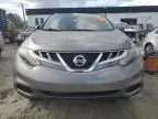 2012 Nissan Murano S