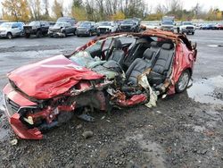 Mazda Vehiculos salvage en venta: 2015 Mazda 3 Grand Touring