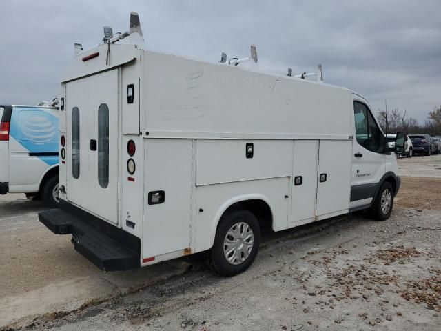 2016 Ford Transit T-250